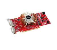 Asus EAH3850 MAGIC/HTDP/512M Asus EAH3850 MAGIC/HTDP/512M